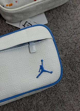Сумка jordan 4