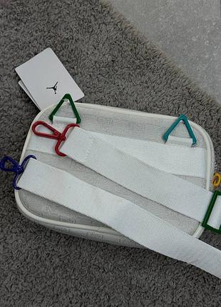 Сумка jordan 7