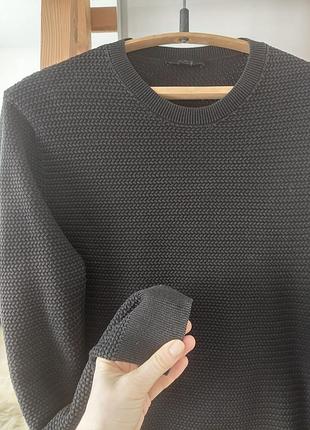 Бавовняний светр, джемпер, реглан cos 2
