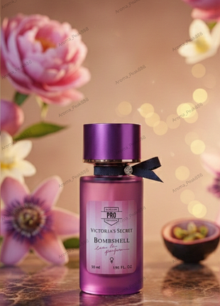 Victoria's secret bombshell духи туалетна вода парфуми бомбшел 58 ml