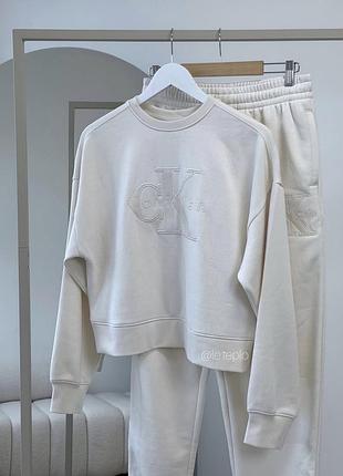 Костюм ск 🍦