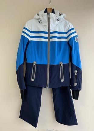 Жіночий лижний костюм від bogner