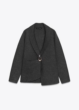 Жакет zara