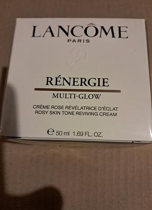 Крем дневной для лица с эффектом лифтинга