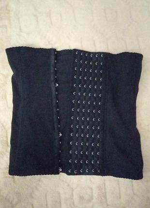 Корсет  утяжка