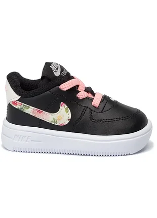 Чудові шкіряні кросівки nike force 26 р. устілка 17 см.