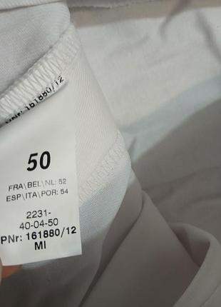 Рабочие штаны хлопок reindl. размер 50 5