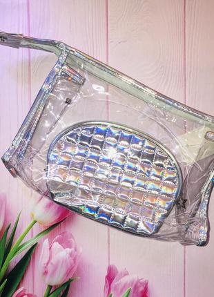 Сумочка жіноча 2в1