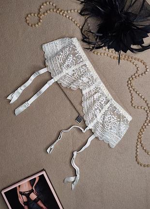 Пояс для чулок