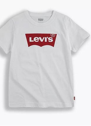 Нова футболочка levis 1-2 роки
