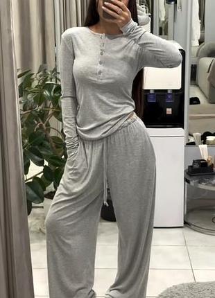 Костюм віскоза