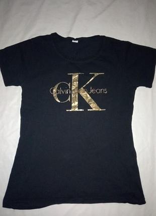 Футболка женская