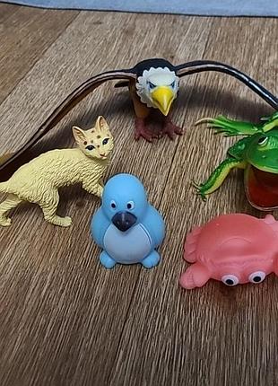 Игрушка детская резиновая б/в