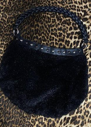 Сумка вінтаж