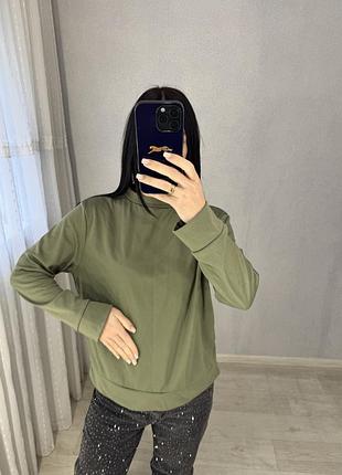 Кофта кофточка