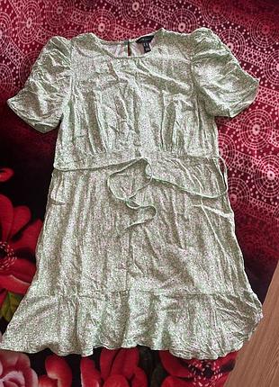 Сукня віскоза