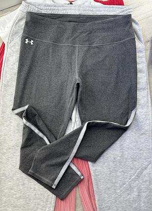 Спортивні лосини оригінал under armour