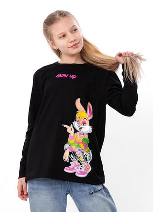 Джемпер для девочки (подростковый)