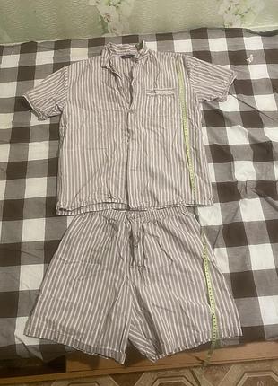 Піжама жіноча