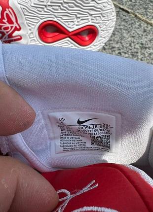 Nike kyrie infinity  [us 9|27 cm]- new 5