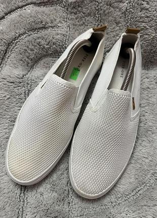 Сліпони,балетки pier one 43 р.( уст 27.5/28 см ( 66)
