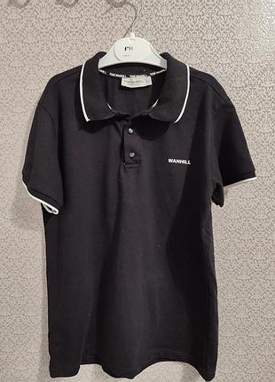 Поло на хлопчика на 11 років