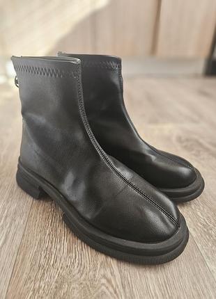 Ботинки демисезон