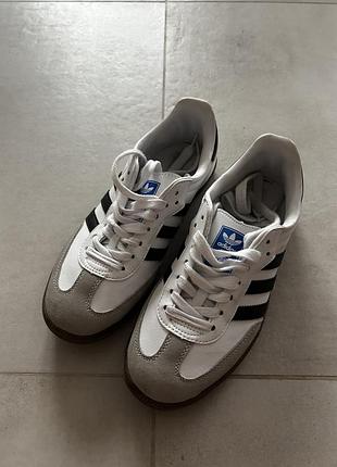 Кросівки adidas samba оригінал