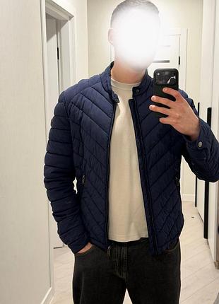 Guess in los angeles оригінальна чоловіча куртка, 2