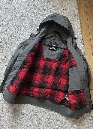 Куртка dickies чоловіча б/в 5