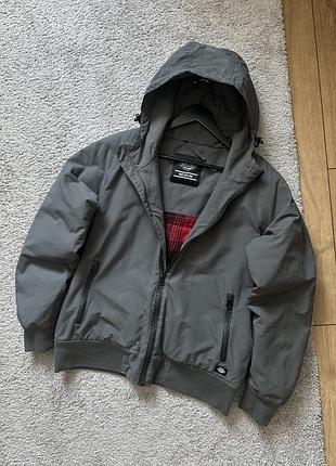 Куртка dickies чоловіча б/в 2