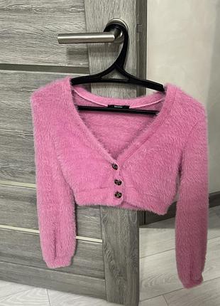 Кардиган від bershka