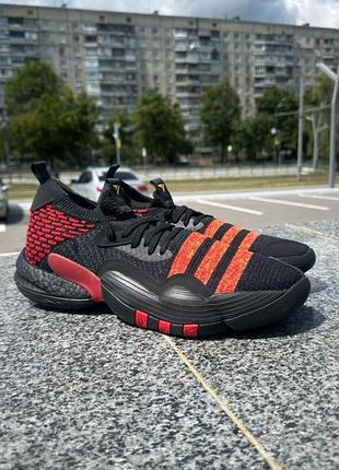 Adidas trae young 2 - new