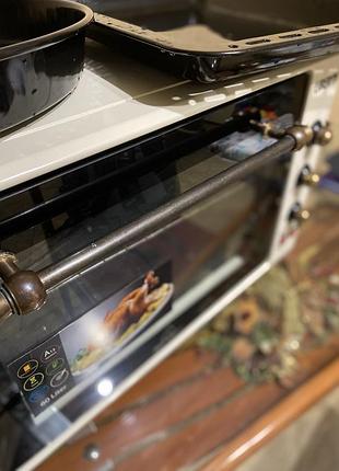 Електро піч liberty 3