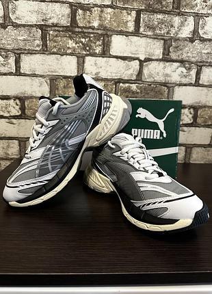 Чоловічі puma velophasis 40,5 р. 2