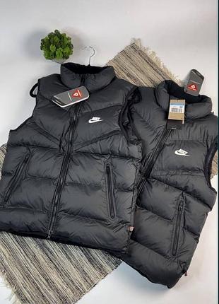 Жилетка  nike