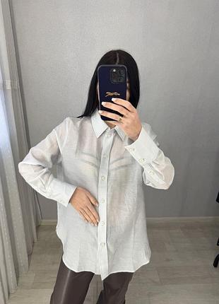 Блуза сорочка