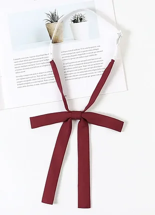 Краватка-метелик у японському стилі 043