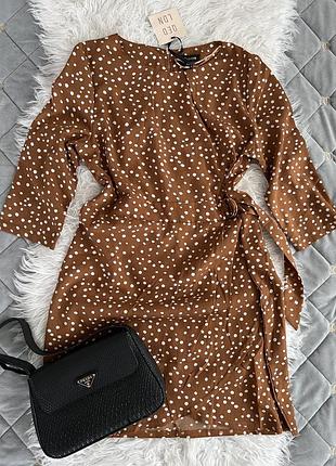 Шикарна сукня🌰 🏷️london розмір—л стан—нова🔍