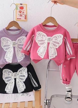 Детский костюм на девочку