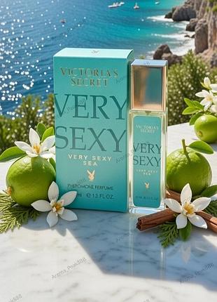 Victoria's secret very sexy sea