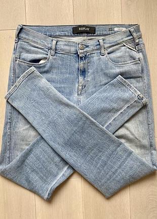 Replay stella blue jeans  в гарному стані