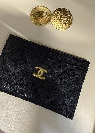 Кардхолдер cha nel