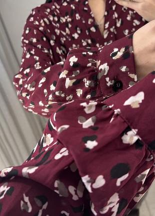 Блуза блузка 5