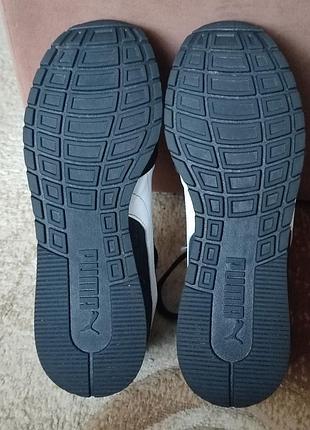 Кросівки puma st runner v3 nl 10