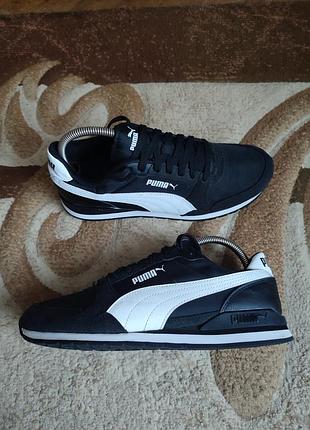 Кросівки puma st runner v3 nl 5
