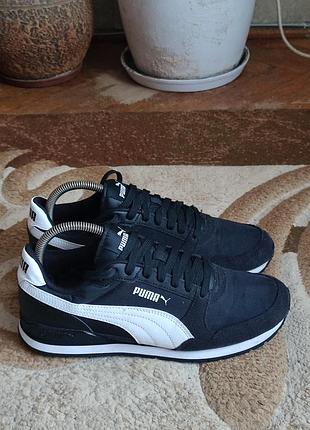 Кросівки puma st runner v3 nl 6