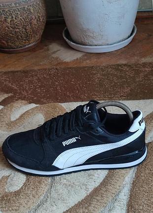 Кросівки puma st runner v3 nl 3