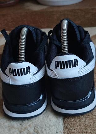Кросівки puma st runner v3 nl 7
