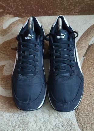 Кросівки puma st runner v3 nl 2